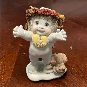 Dreamsicle Collectibles